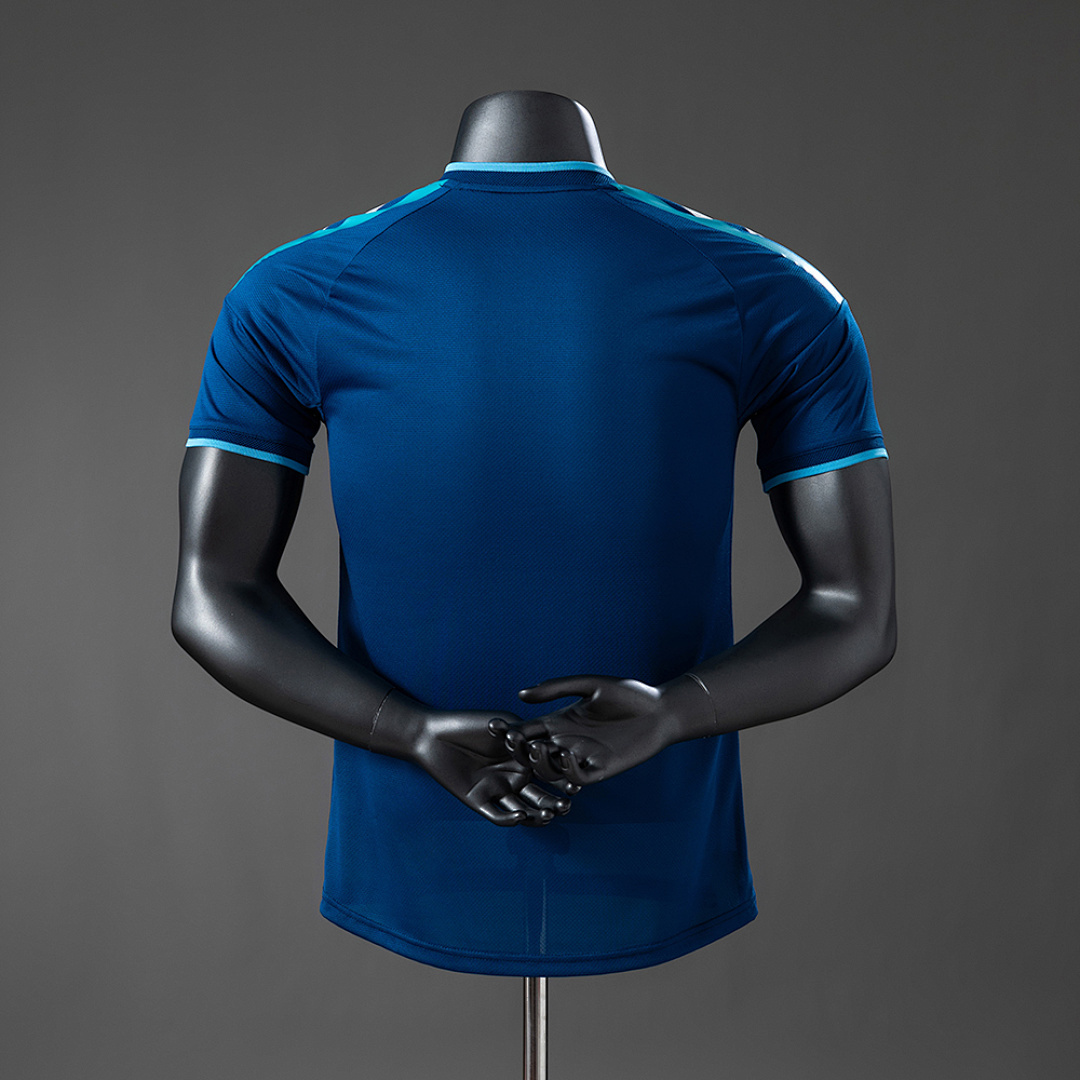 Argentina 2026 Special Edition Player Version Blue Jersey – Replica Football Soccer Shirt – S–3XL