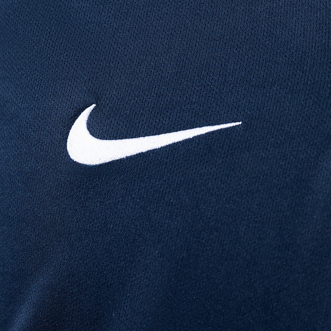 France 2018 Home Retro Jersey – Replica Football Soccer Shirt – S–XXL