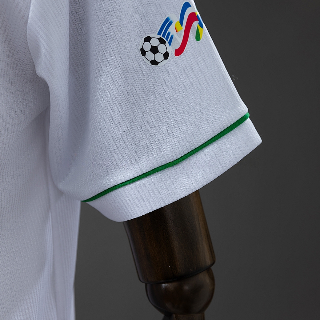 Palmeiras 1999 Away Retro Jersey – Replica Football Soccer Shirt – S–XXL