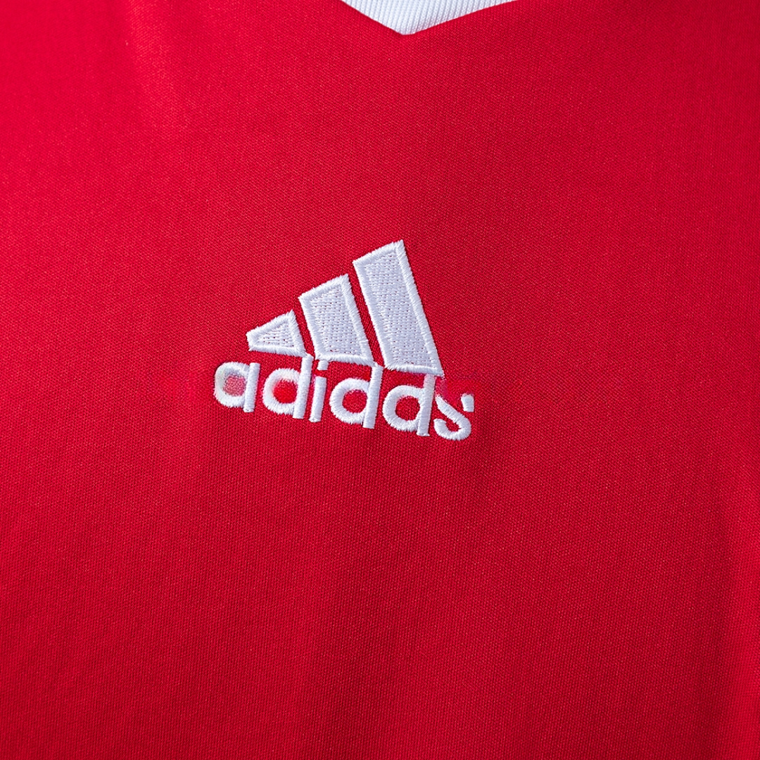 Benfica 09/10 Home Retro Jersey – Replica Football Soccer Shirt – S–XXL