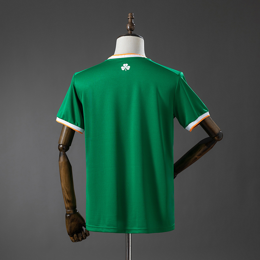 Ireland 26_27 Home Jersey – Replica Football Soccer Shirt – S–4XL
