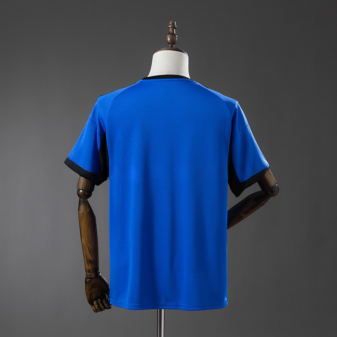 Japan 25/26 Concept Edition Blue Jersey – Replica Football Soccer Shirt – S–XXL