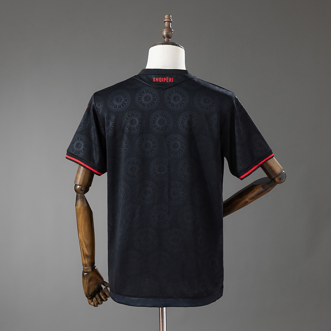 Albania 2026 Third Jersey – Replica Football Soccer Shirt – S–XXL