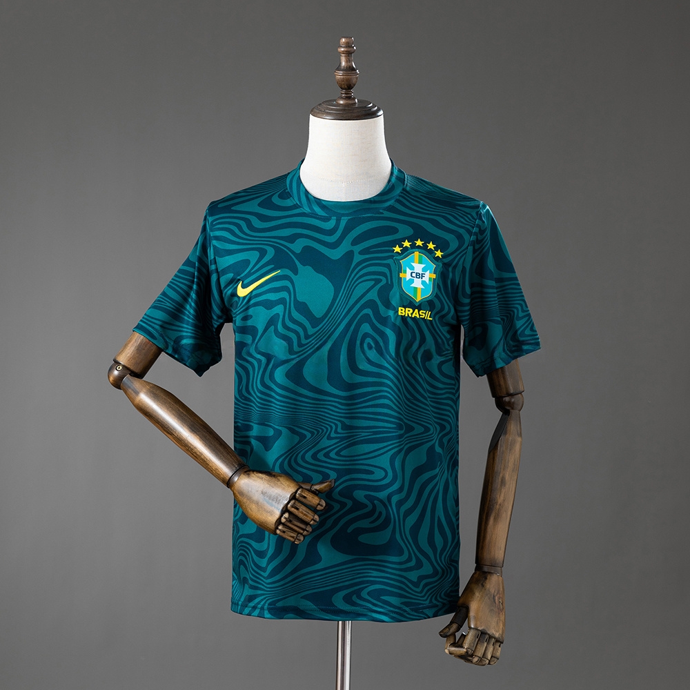 Brazil 2026 Special Edition Jersey – Replica Football Soccer Shirt – S–XXL