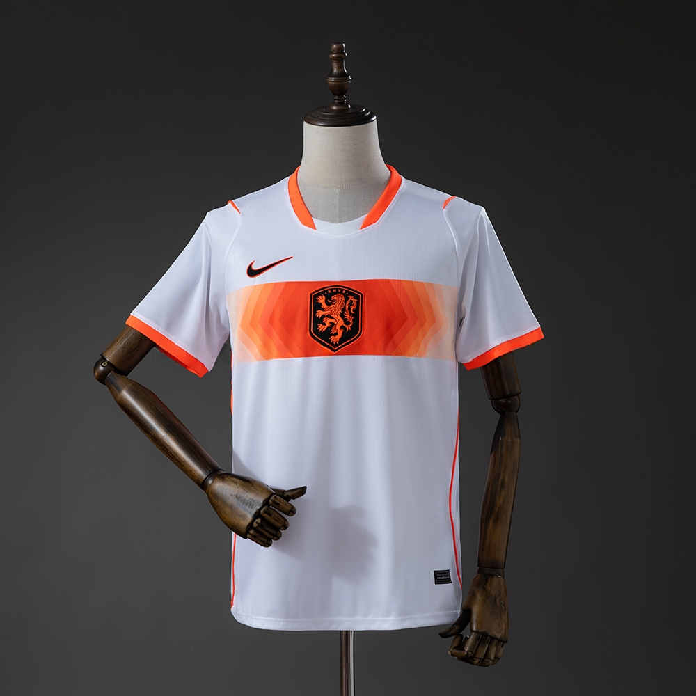 Netherlands 2026 Away Jersey – Replica Football Soccer Shirt – S–4XL