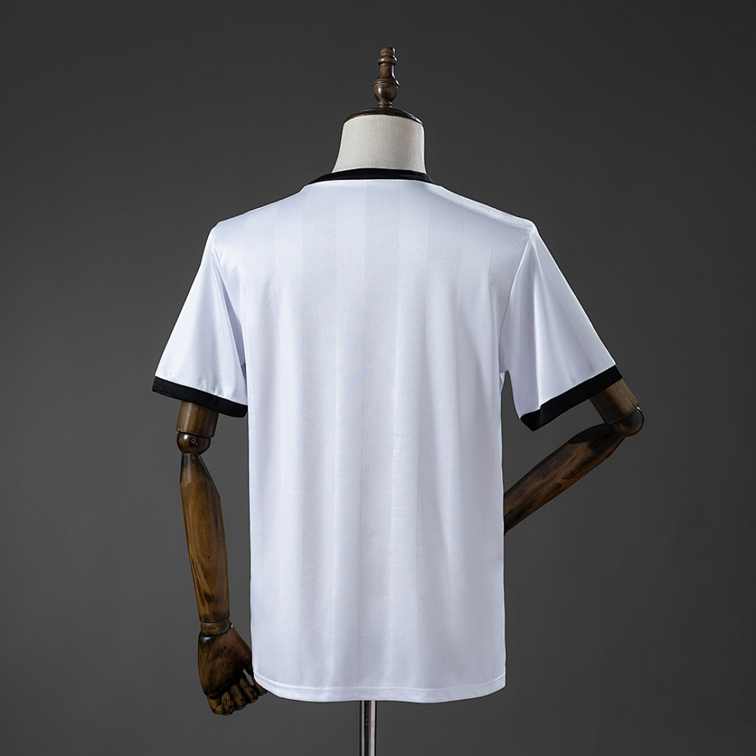 Wolves 86_88 Away Retro Jersey – Replica Football Soccer Shirt – S–XXL