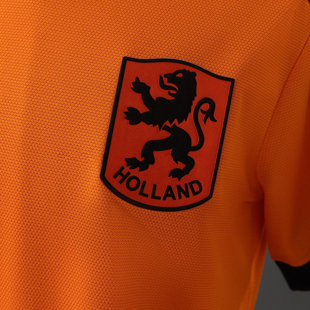 Netherlands 78_80 Home Retro Jersey – Replica Football Soccer Shirt – S–XXL