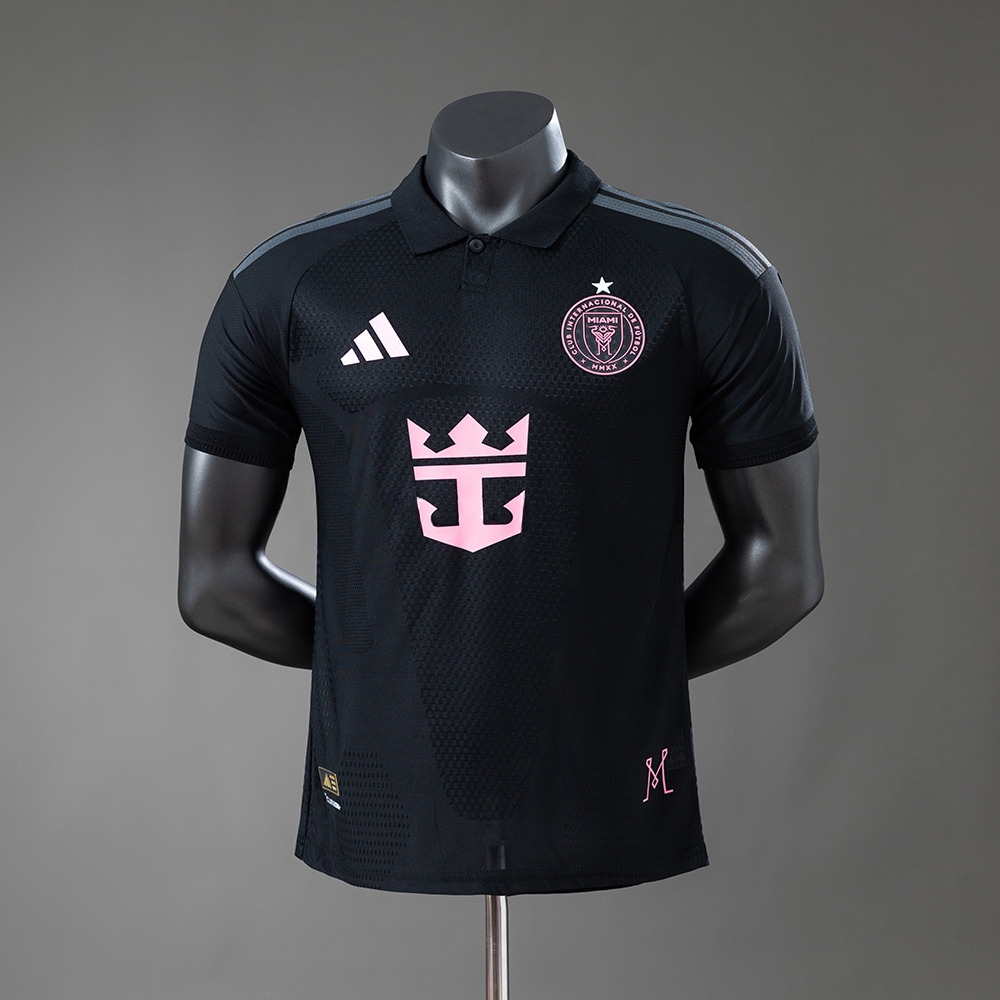 Inter Miami 26_27 Away Player Version Jersey – Replica Football Soccer Shirt – S–4XL