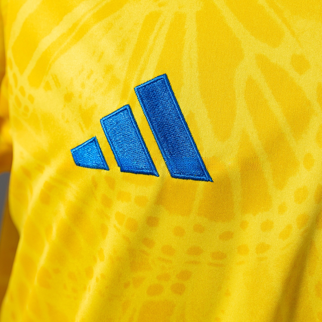 Columbia 2026 Home Long-Sleeve Jersey – Replica Football Soccer Shirt – S–4XL