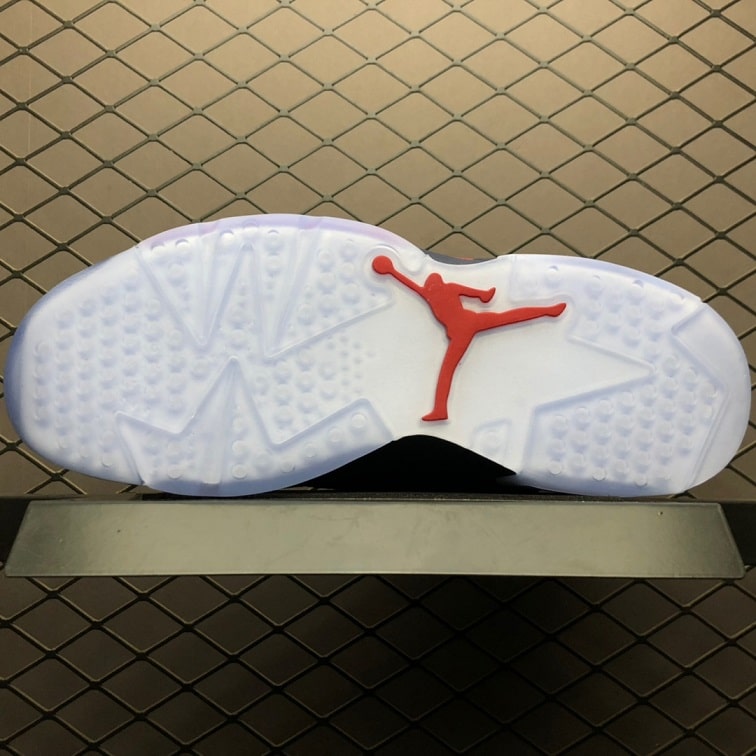 Air Jordan 6 Retro Doernbecher 15th Anniversary