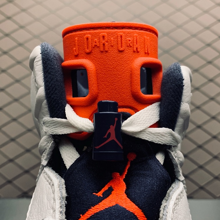 Air Jordan 6 Tinker