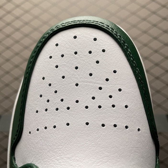 Air Jordan 1 Mid Sonics (2021)