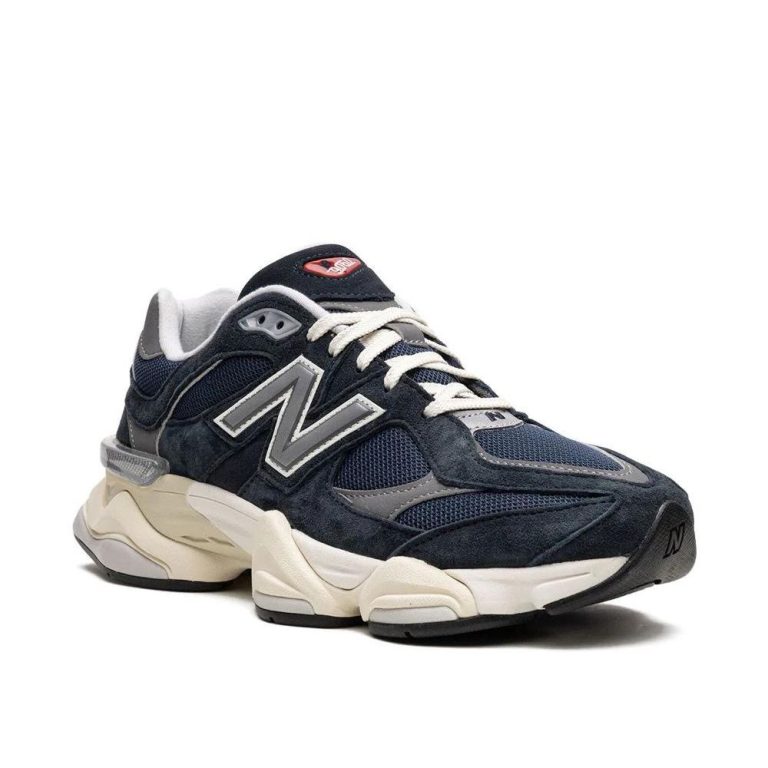 New Balance 9060 Blue