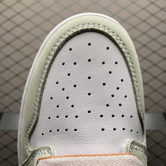 Air Jordan 1 High OG Seafoam