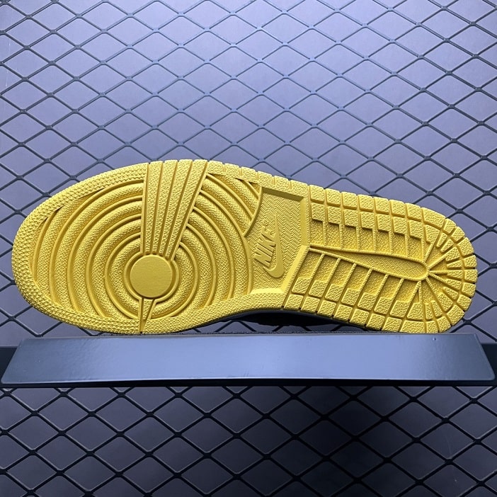 Air Jordan 1 Retro High Pollen