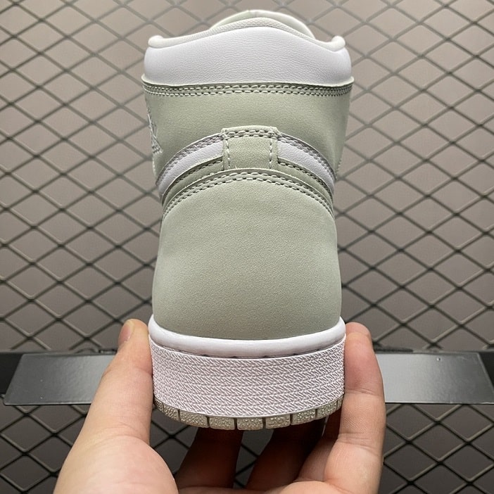 Air Jordan 1 High OG Seafoam