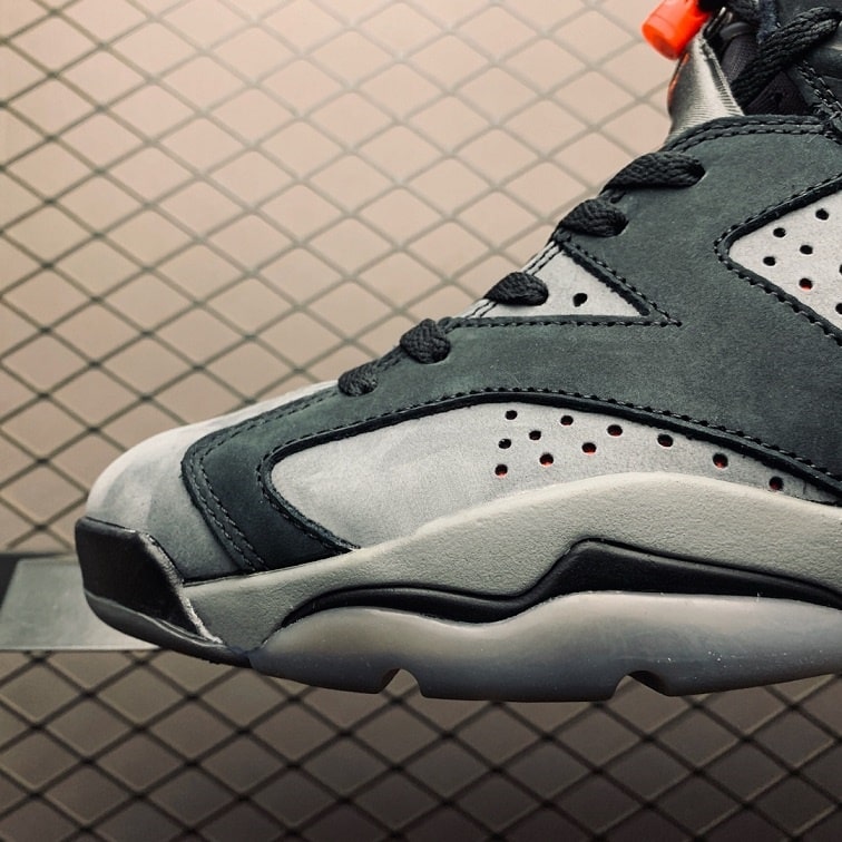 Air Jordan 6 PSG Paris Saint Germain