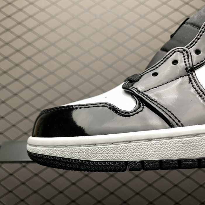 Air Jordan 1 Mid Carbon Fiber All-Star (2021)