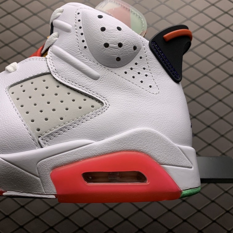 Air Jordan 6 Retro Hare