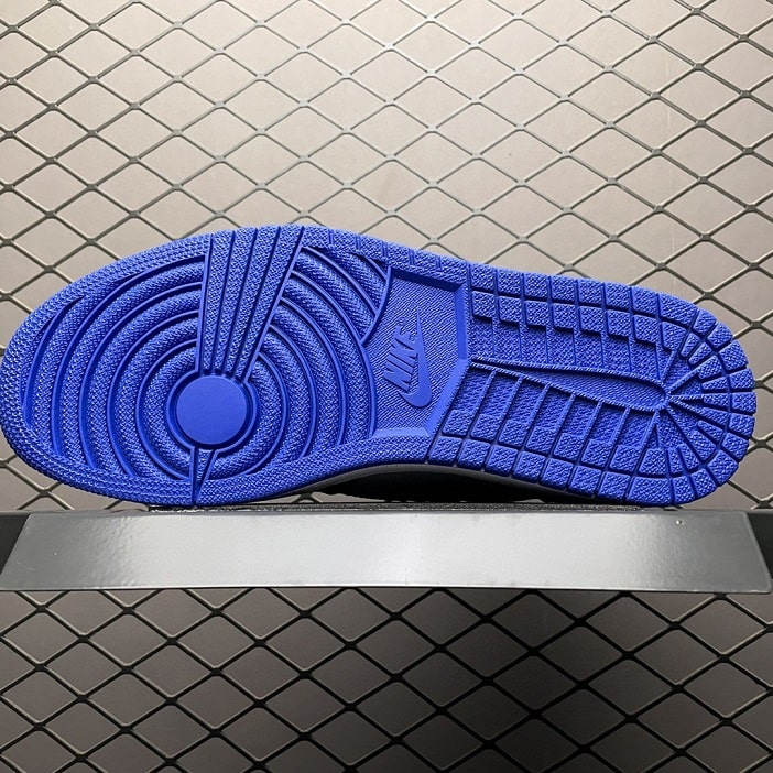 Air Jordan 1 Retro High Fragment