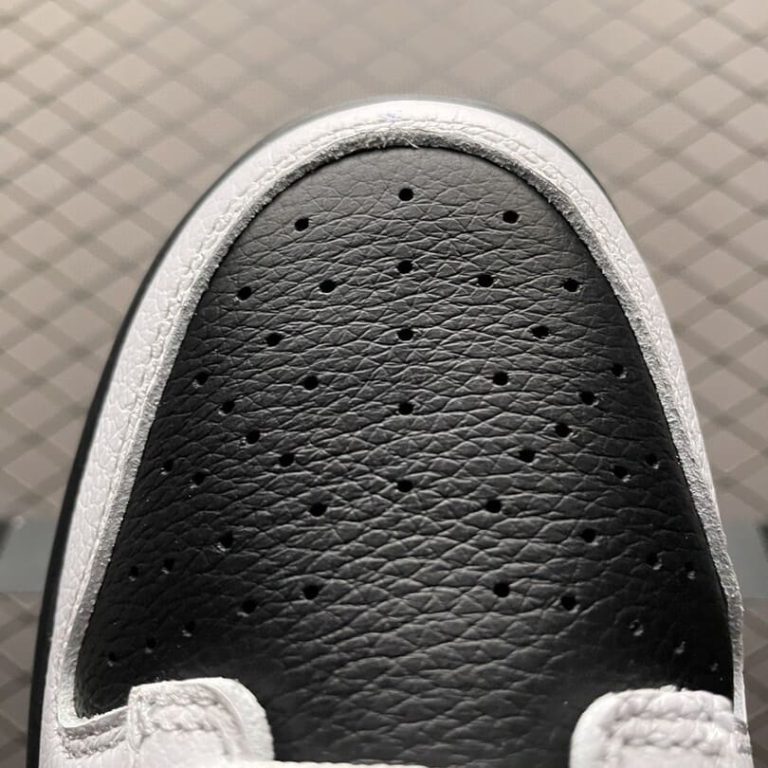 Dunk Low Retro Reverse Panda