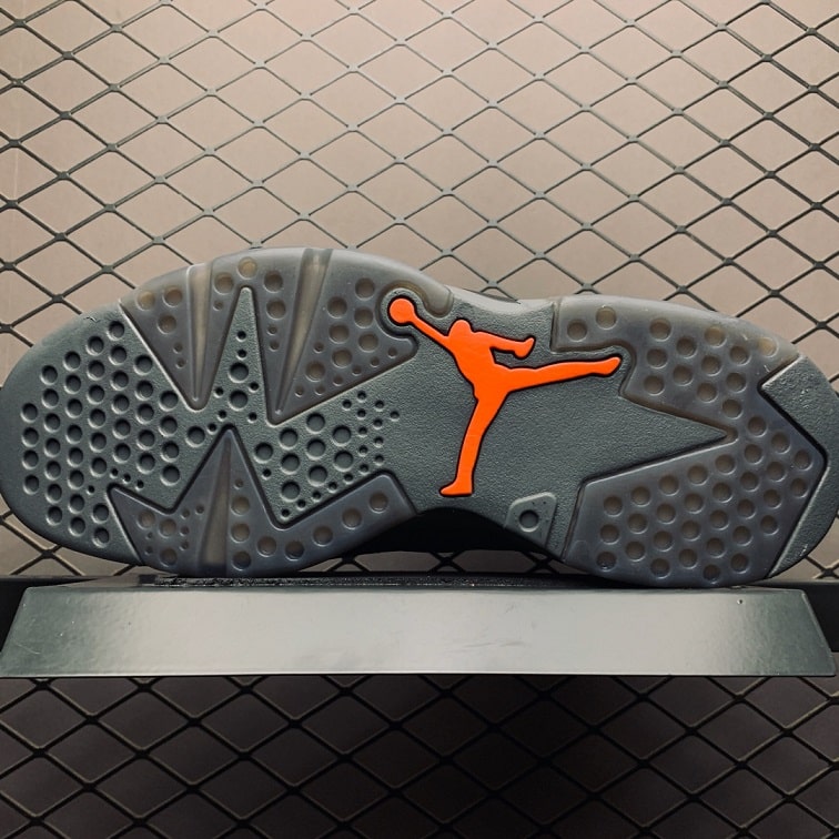 Air Jordan 6 PSG Paris Saint Germain