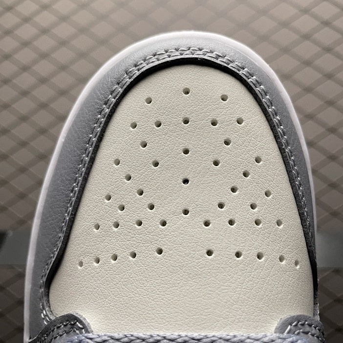 Air Jordan 1 MidStealth (W)