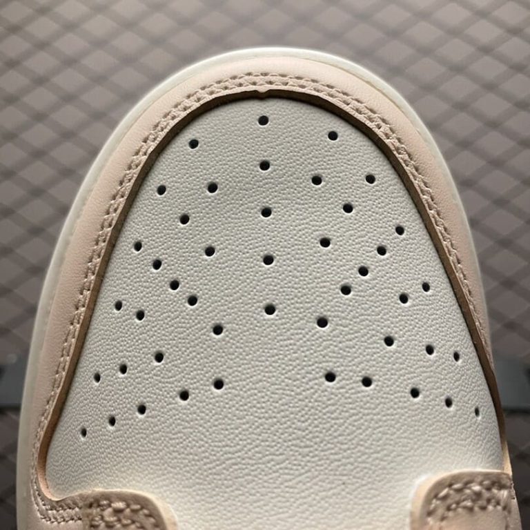 Dunk Low Orange Pearl (Women’s)