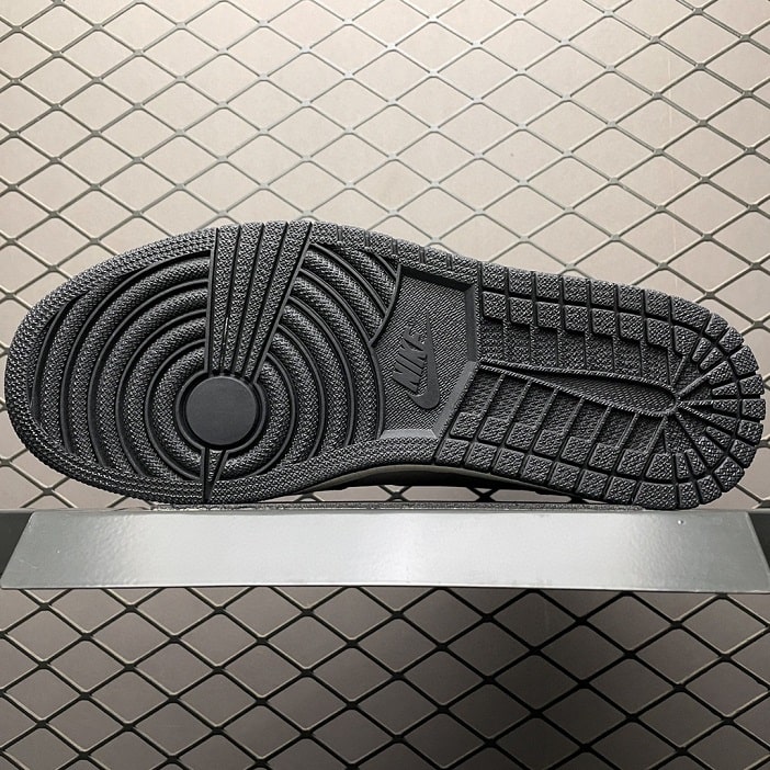 Air Jordan 1 Retro High OG Hand Crafted