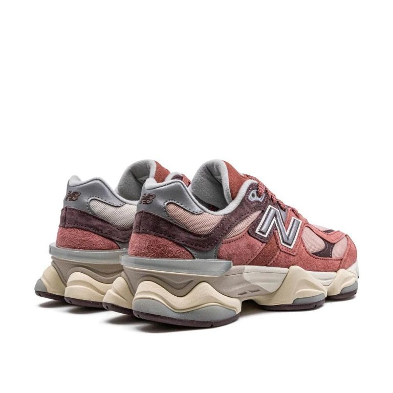 New Balance 9060 Cherry Blossom