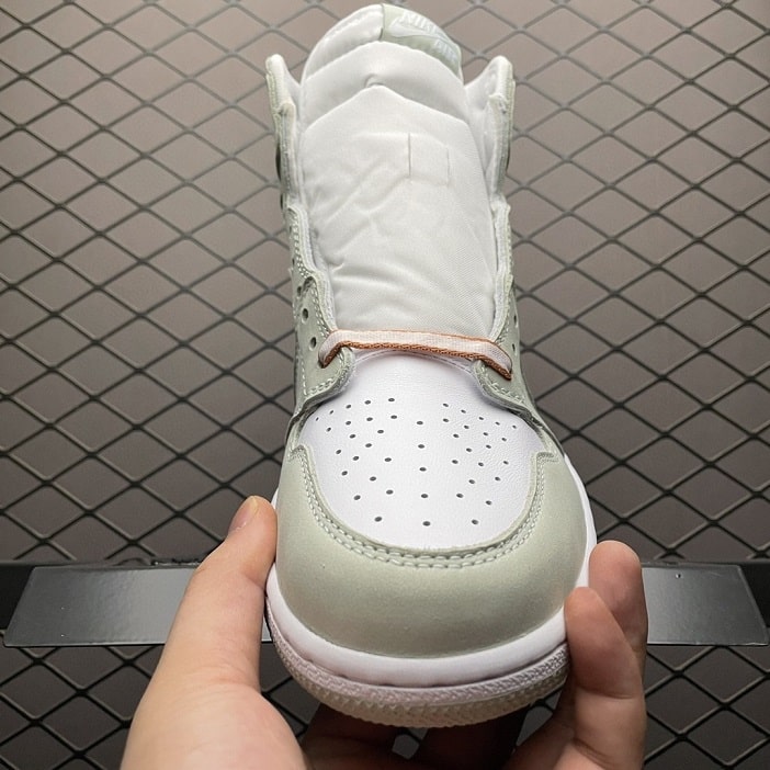 Air Jordan 1 High OG Seafoam