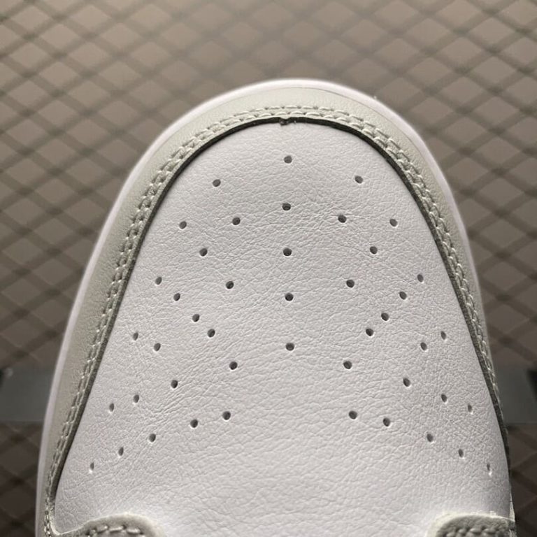 Dunk Low SE Lottery Pack Grey Fog