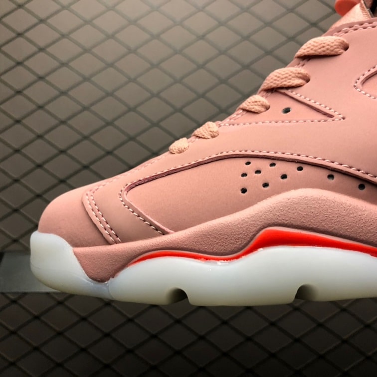 Air Jordan 6 Aleali May