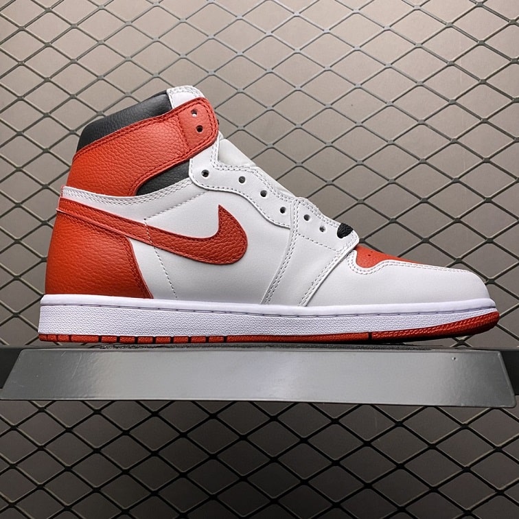 Air Jordan 1 Retro High OG Heritage