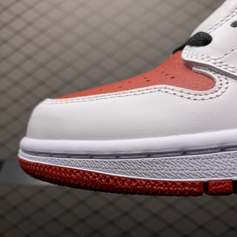 Air Jordan 1 Retro High OG Heritage