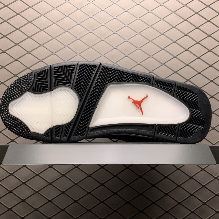 Air Jordan 4 Retro Travis Scott Cactus Jack