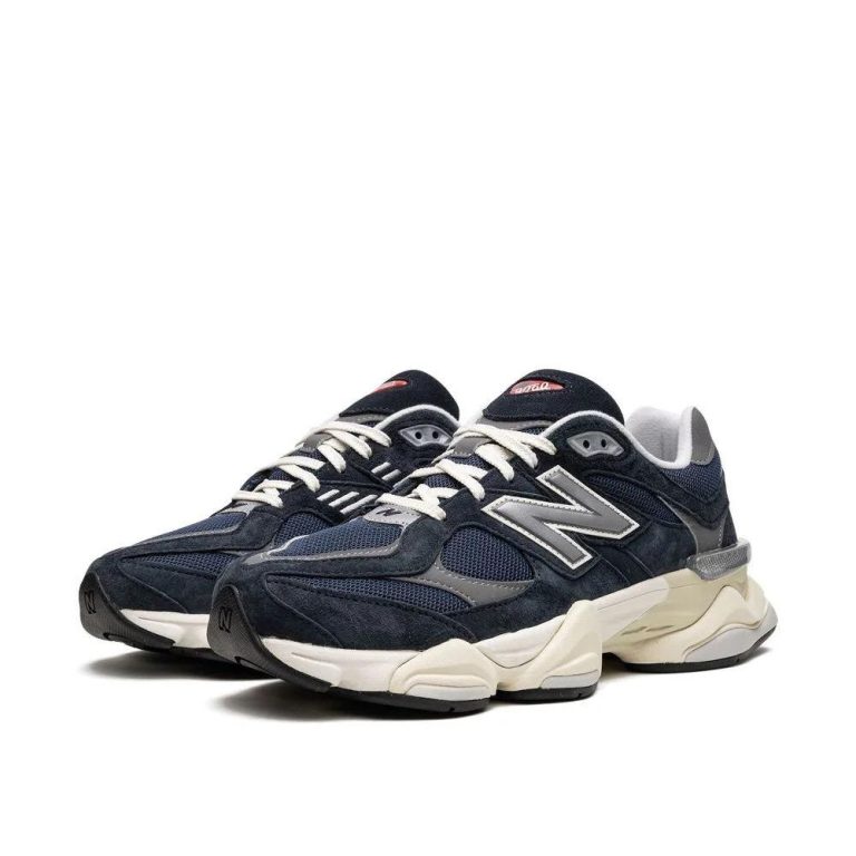 New Balance 9060 Blue