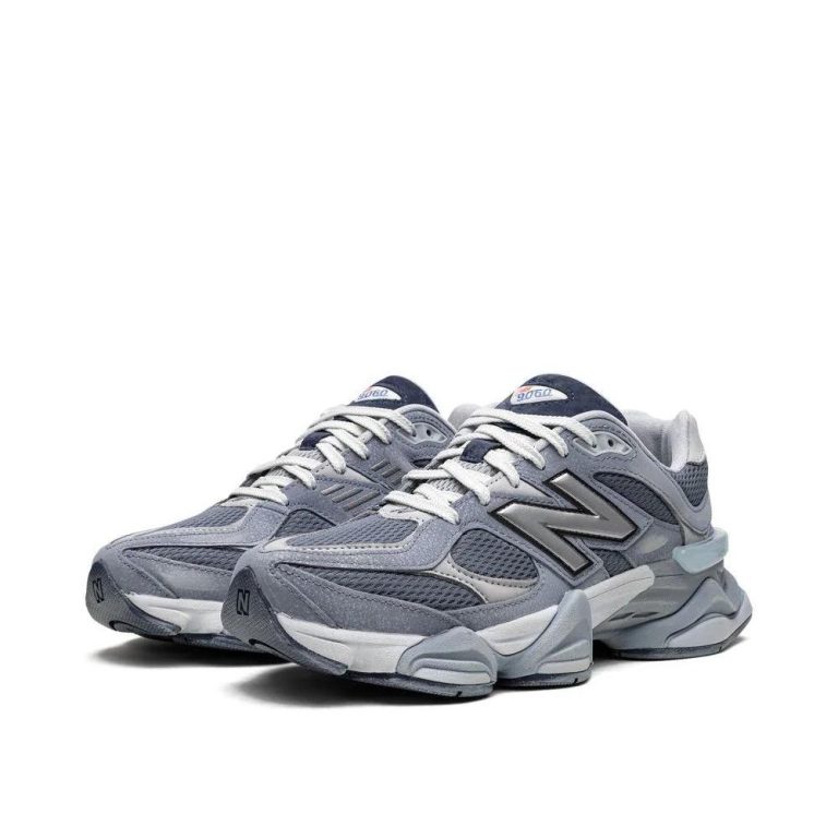 New Balance 9060 Grey Day