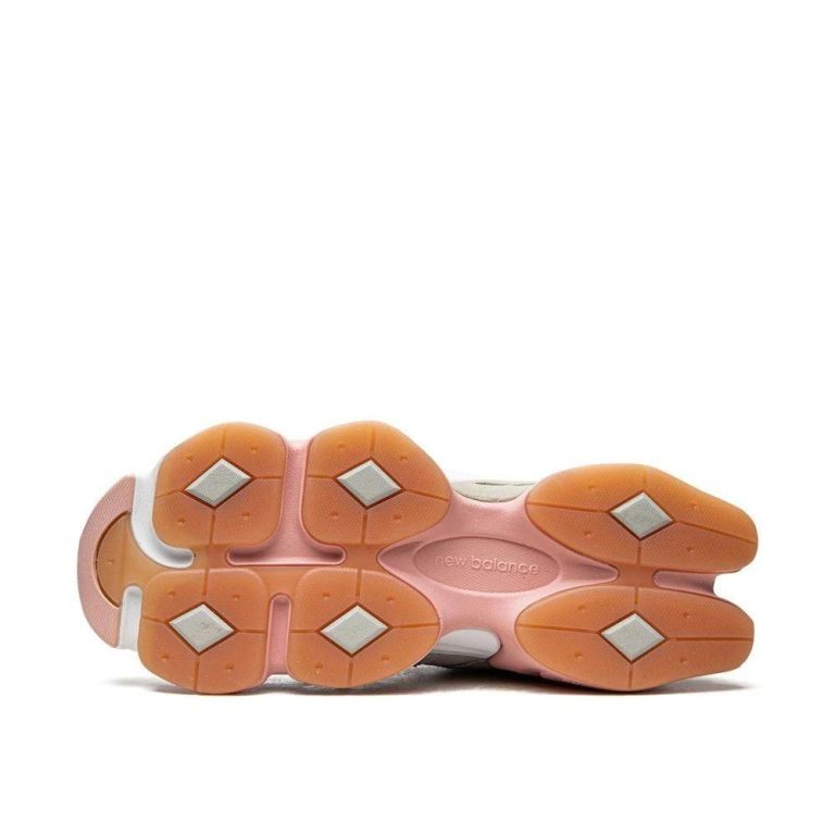 New Balance 9060 Joe Freshgoods Inside Voices Baby Shower Blue