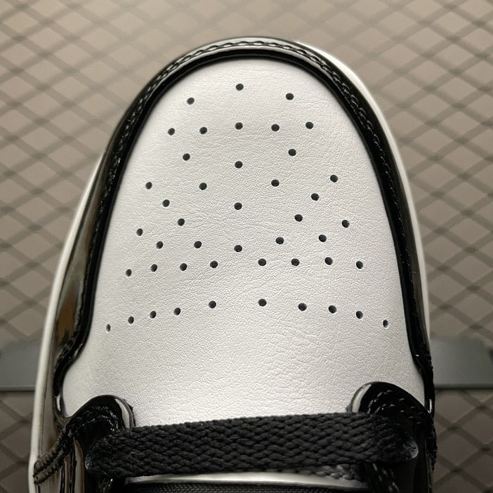 Air Jordan 1 Mid Carbon Fiber All-Star (2021)