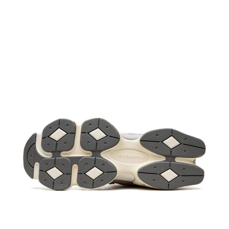 New Balance 9060 Driftwood Stone Pink Sea Salt