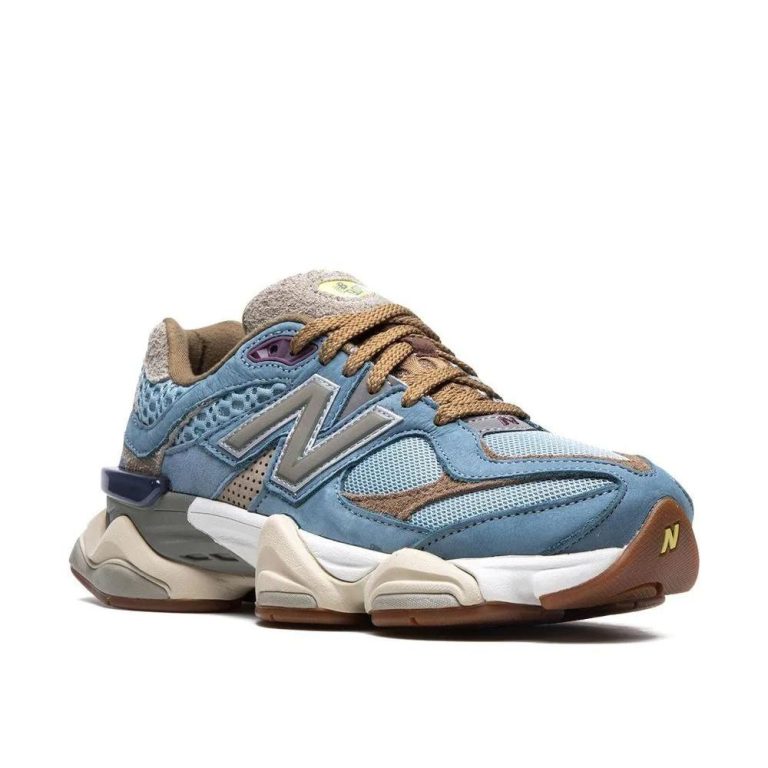 New Balance 9060 Bodega Age of Discovery