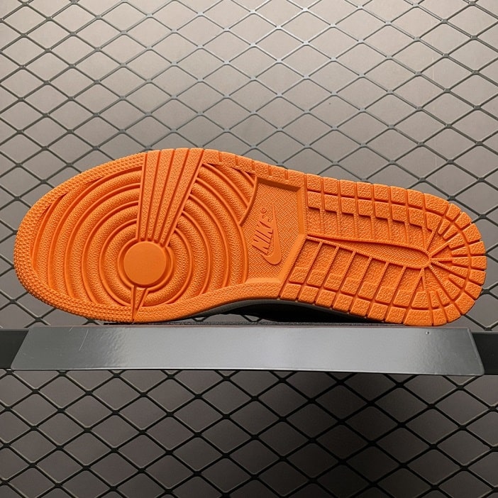 Air Jordan 1 High Reverse Shattered Backboard