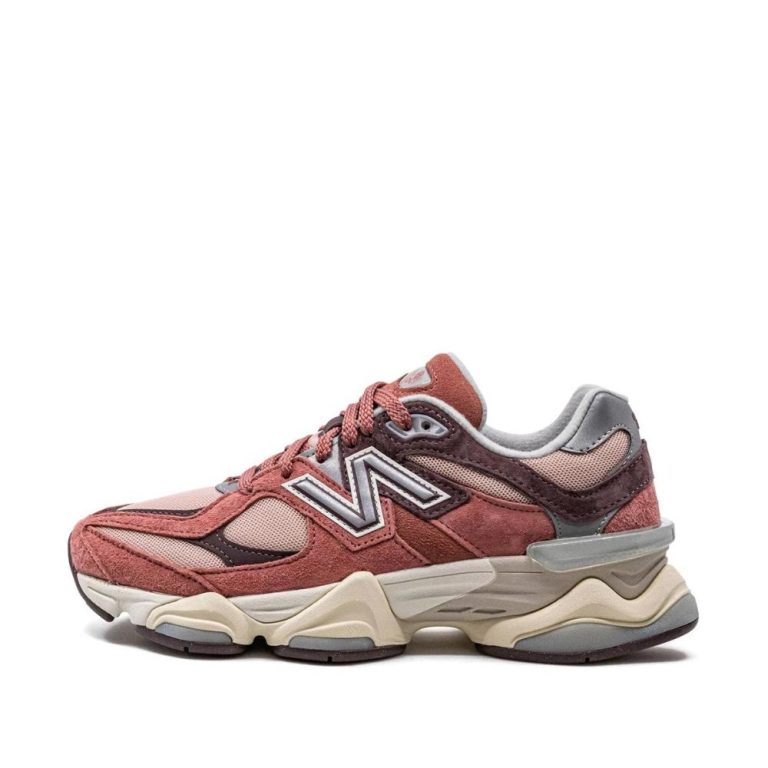 New Balance 9060 Cherry Blossom