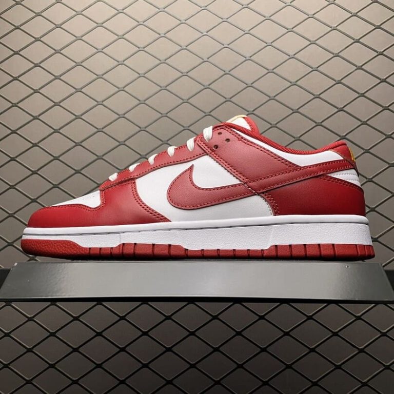 Dunk Low USC