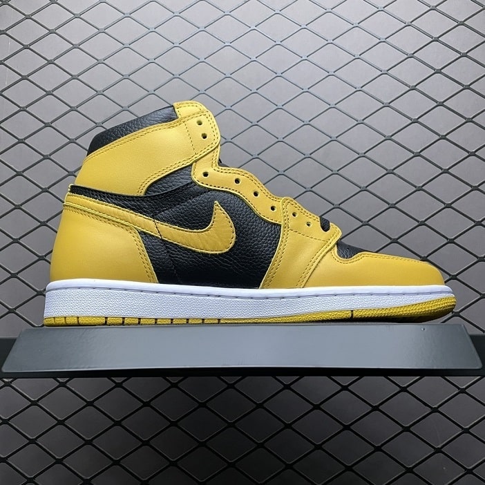 Air Jordan 1 Retro High Pollen