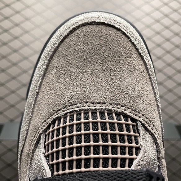 Air Jordan 4 Retro Taupe Haze