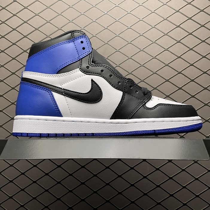 Air Jordan 1 Retro High Fragment