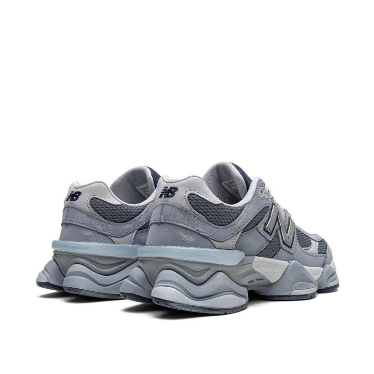 New Balance 9060 Grey Day