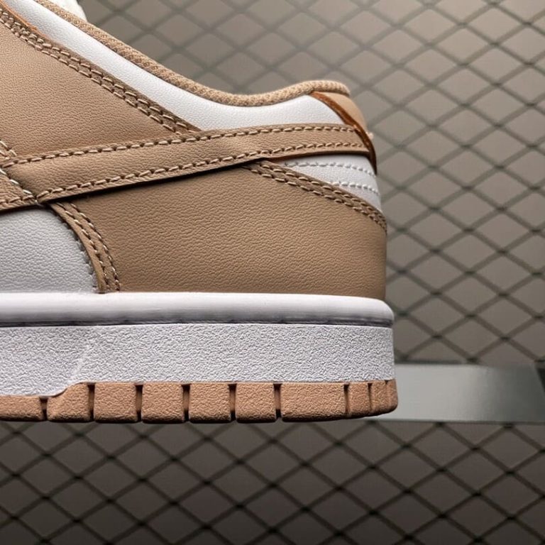 Dunk Low Rose Whisper (Women’s)